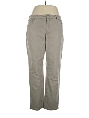Basic Editions Jeans (view 1)