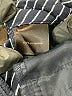The Limited 100% Polyester Polka Dots Blue Casual Pants Size M - photo 8