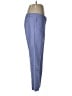 J.Crew Color Block Blue Dress Pants Size 8 - photo 4