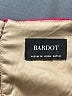 Bardot 100% Polyester Pink Cocktail Dress Size 10 - photo 7