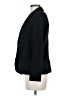 Whistles 100% Cotton Black Blazer Size 6 - photo 5