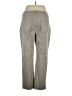 Basic Editions Gray Jeans Size 16 - photo 2