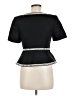 Kelly Graham Black Blazer Size 6 - photo 2