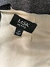 MSK Black Cocktail Dress Size 12 Petite - photo 7