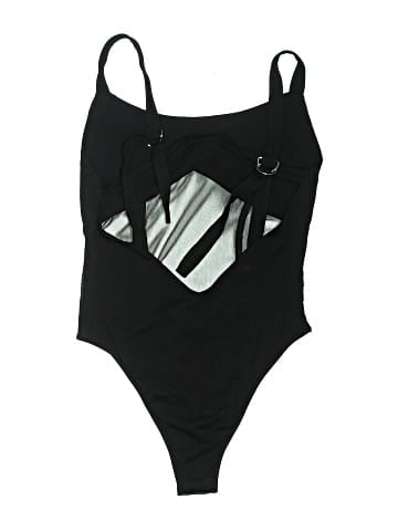 Tiger Mist Bodysuit (view 2)