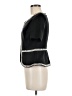 Kelly Graham Black Blazer Size 6 - photo 5