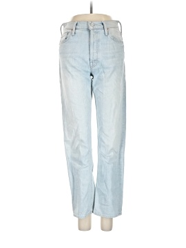 Mother Superior Jeans