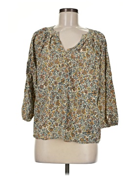 Universal Thread 3/4 Sleeve Blouse