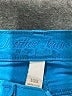 Justice Jeans Teal Blue Jeans Size 10R - photo 3