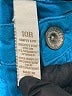 Justice Jeans Teal Blue Jeans Size 10R - photo 4