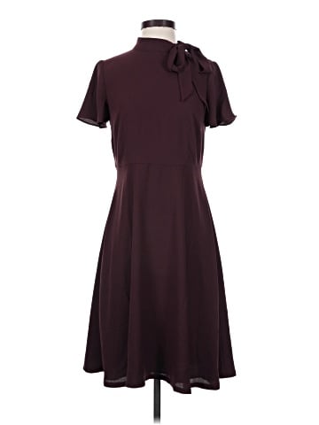 rsvp by TALBOTS Casual Dress (view 1)