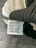 Johnny Was Black Vest Size S - photo 8