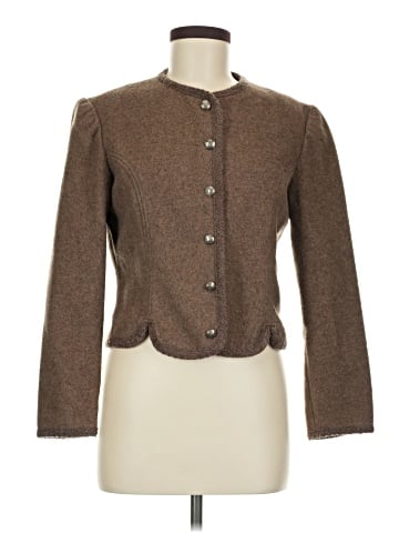 DonnKenny Classics Jacket (view 1)