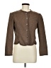 DonnKenny Classics Tweed Brown Jacket Size M (estimated) - photo 1