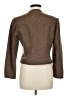 DonnKenny Classics Tweed Brown Jacket Size M (estimated) - photo 2