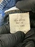 Express Bleus Blue Denim Jacket Size L - photo 7
