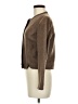 DonnKenny Classics Tweed Brown Jacket Size M (estimated) - photo 5