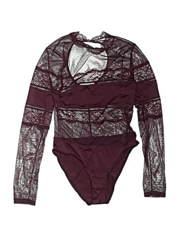 Thistle & Spire Bodysuit (view 1)