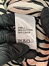 Sani Ivory Sleeveless Top Size XXL - photo 8
