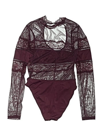 Thistle & Spire Bodysuit (view 2)