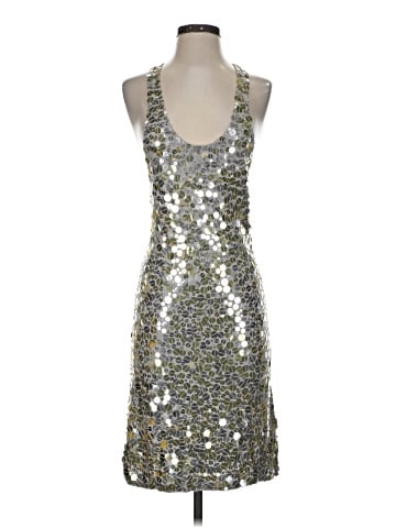 Fumblin' Foe Cocktail Dress (view 1)