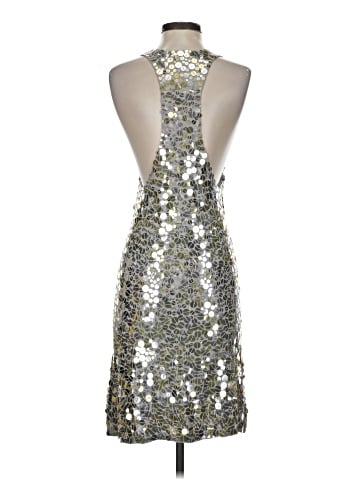 Fumblin' Foe Cocktail Dress (view 2)