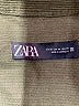 Zara Green Jacket Size XS - photo 6