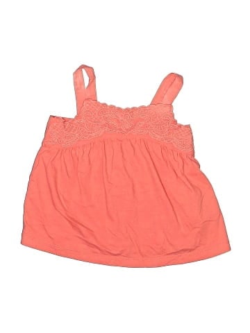Baby Gap Sleeveless Blouse (view 1)