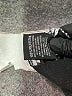 Tony Hawk 100% Polyester Solid Black Cargo Shorts Size 7 - photo 4