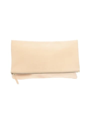 Everlane Leather Clutch (view 1)