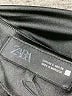 Zara Black Sleeveless Blouse Size S - photo 7