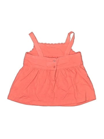 Baby Gap Sleeveless Blouse (view 2)