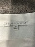 Z Supply Stripes White Sweatshirt Size M - photo 9