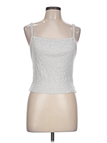 Topshop Tank Top (view 1)