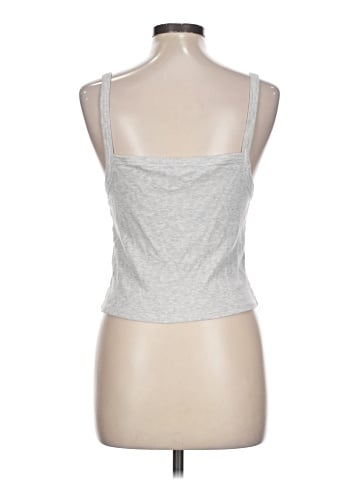 Topshop Tank Top (view 2)
