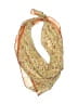 Unbranded Orange Scarf One size - photo 1