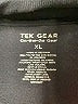 Tek Gear Black Pullover Sweater Size XL - photo 7
