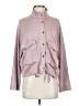 Splendid Purple Long Sleeve Blouse Size XS - photo 1
