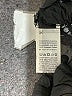 Shein Curve 100% Polyester Black Skort Size 5X - photo 4