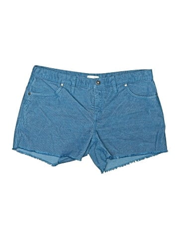 Carve Designs Denim Shorts (view 1)