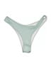 Shein Solid Green Swimsuit Bottoms Size L - photo 1