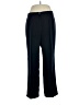 Elena Miro 100% Polyester Blue Dress Pants Size UK 20 / US 16 - photo 1