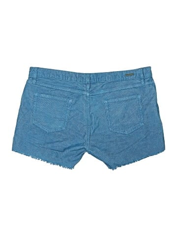Carve Designs Denim Shorts (view 2)