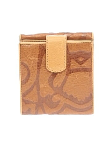 Tusk Leather Wallet (view 1)
