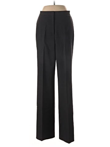 Classiques Entier Wool Pants (view 1)