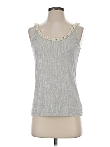 Etcetera Sleeveless Top (view 1)