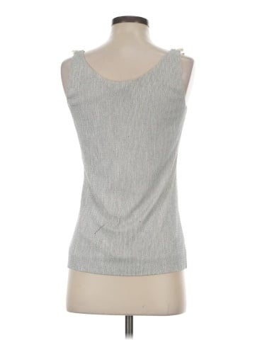 Etcetera Sleeveless Top (view 2)