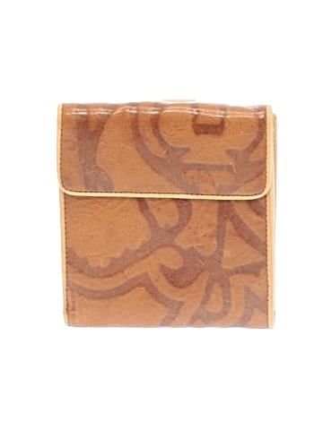 Tusk Leather Wallet (view 2)