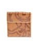 Tusk 100% Leather Tan Leather Wallet One size - photo 2