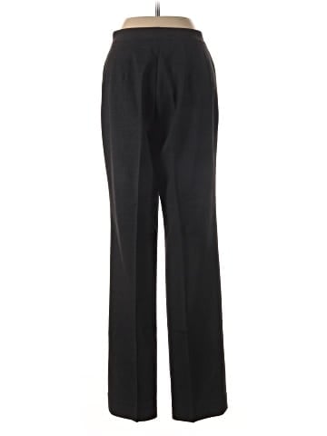 Classiques Entier Wool Pants (view 2)